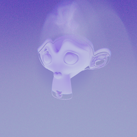 Glassify Blur Direccional pattern