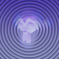 Glassify Circular pattern