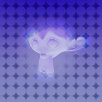 Glassify Dots pattern